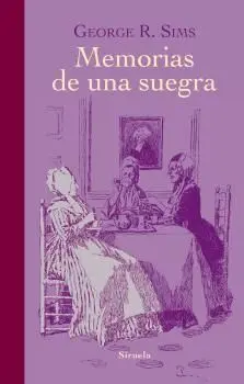Memorias de una Suegra