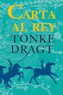 Carta Al Rey
