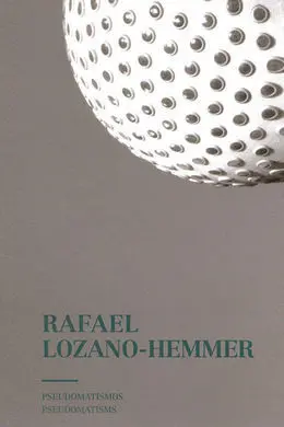 Rafael Lozano-Hemmer
