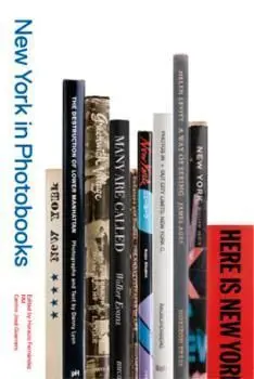 Nueva York en Fotolibros