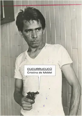 Cucurrucucú