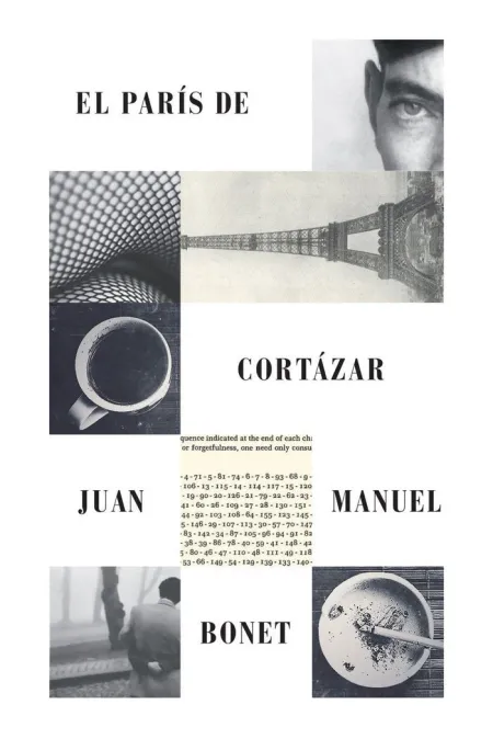 París de Cortazar, el