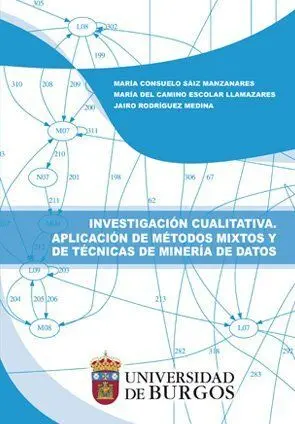 Investigación Cualitativa. Aplicación de Métodos Mixtos y de Técnicas de Minería