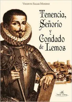 Tenencia, Señorio y Condado de Lemos