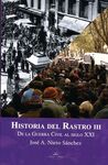 HISTORIA DEL RASTRO III