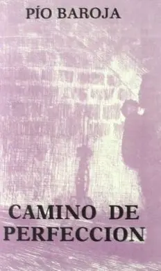 Camino de Perfección