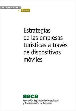 Estrategias de las Empresas Turísticas a Través de Dispositivos Móviles