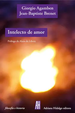 Intelecto de Amor