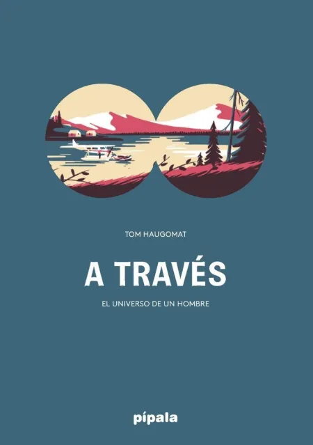 A Traves