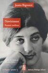 NOVISIMOS. POEMAS INÉDITOS