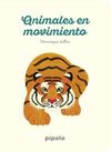 ANIMALES EN MOVIMIENTO