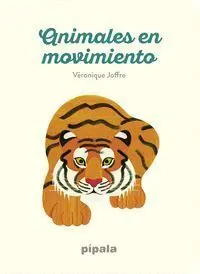 Animales en Movimiento