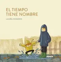 El Tiempo Tiene Nombre