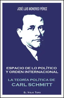 Espacio de lo Político y Orden Internacional