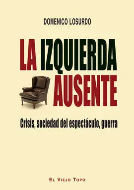 La Izquierda Ausente