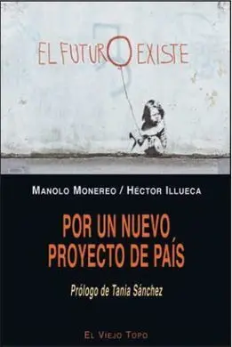Por un Nuevo Proyecto de Pais