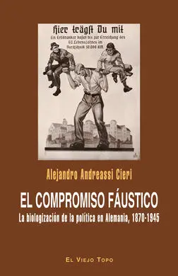 El Compromiso Fáustico