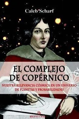 El Complejo de Copérnico
