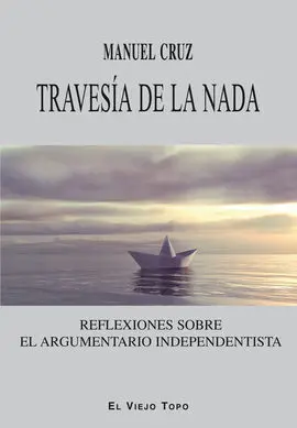 Travesía de la Nada