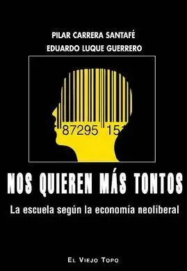 Nos Quieren Más Tontos