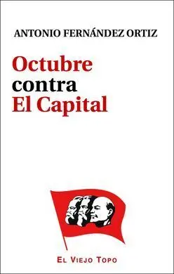 Octubre Contra el Capital