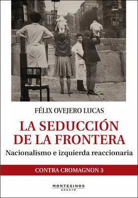 La Seducción de la Frontera
