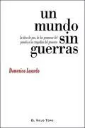 Un Mundo sin Guerras
