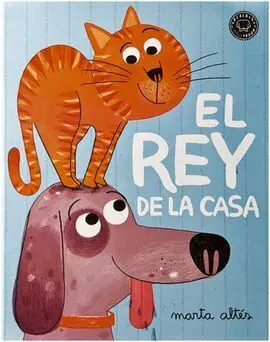 El Rey de la Casa
