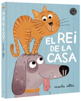El Rei de la Casa