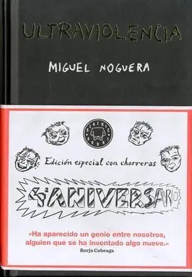 Ultraviolencia