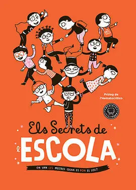 Els Secrets de L'escola