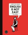 ENGLISH IS NOT EASY - PLANIFICADOR SEMANAL