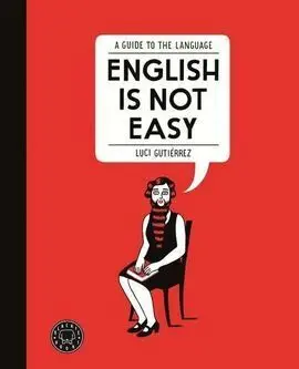English Is Not Easy - Planificador Semanal