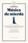 MÚSICA DE MIERDA