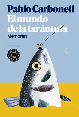 El Mundo de la Tarántula