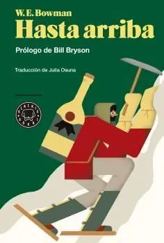 Hasta Arriba