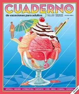 Cuaderno Blackie Books Vol. 5/2016