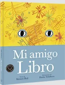 Mi Amigo Libro