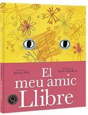El Meu Amic Llibre