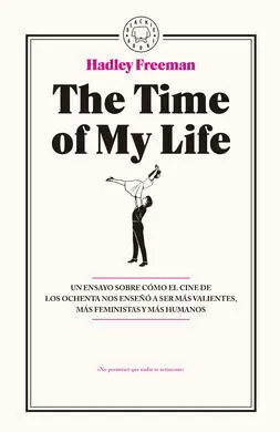 The Time Of My Life