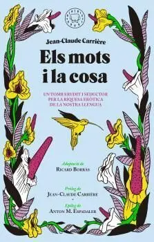 Els Mots I la Cosa