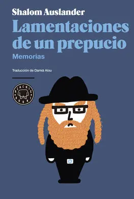 Lamentaciones de un Prepucio