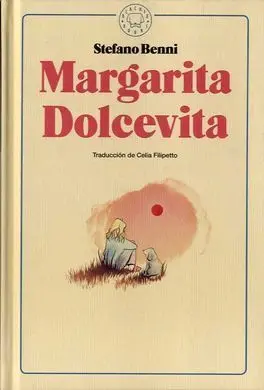 Margarita Dolcevita