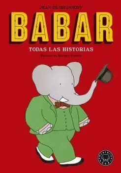 Babar: Todas las Historias (Edición de Lujo)