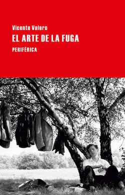 El Arte de la Fuga