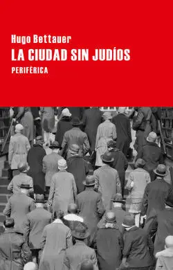 La Ciudad sin Judíos