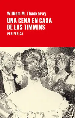 Una Cena en Casa de los Timmins