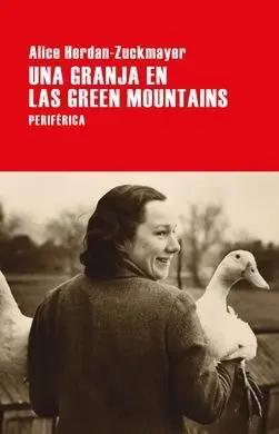 Una Granja en las Green Mountains