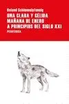 Una Clara y Gélida Mañana de Enero a Principios del Siglo Xx