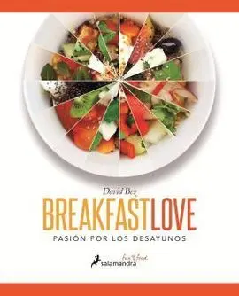 Breakfast Love (Sfun&Food)